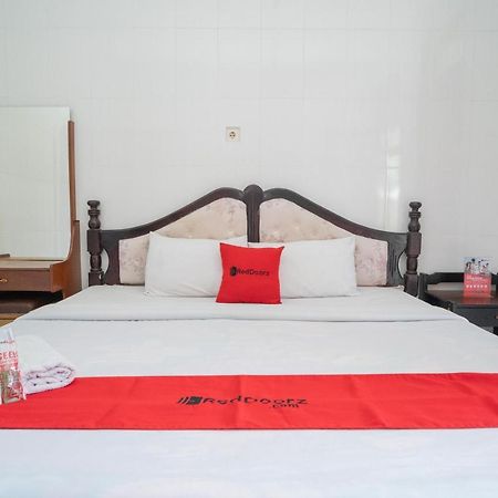 Reddoorz Plus Near Danau Batur Kintamani Extérieur photo