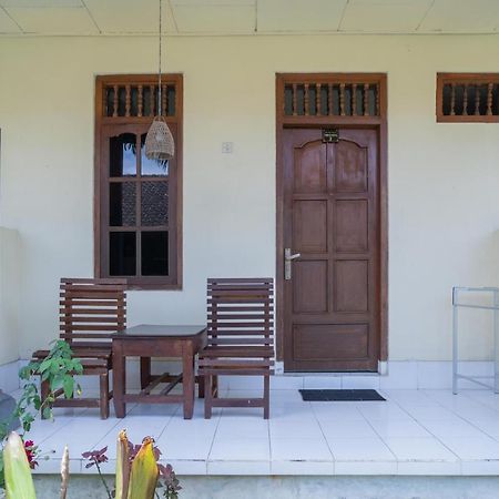 Reddoorz Plus Near Danau Batur Kintamani Extérieur photo