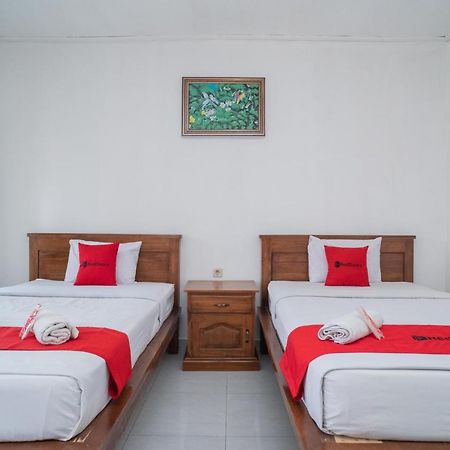 Reddoorz Plus Near Danau Batur Kintamani Extérieur photo