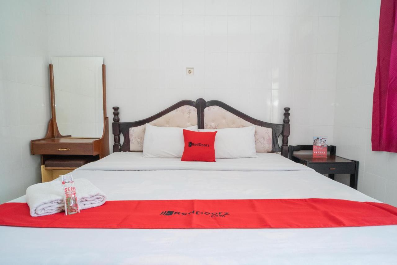 Reddoorz Plus Near Danau Batur Kintamani Extérieur photo