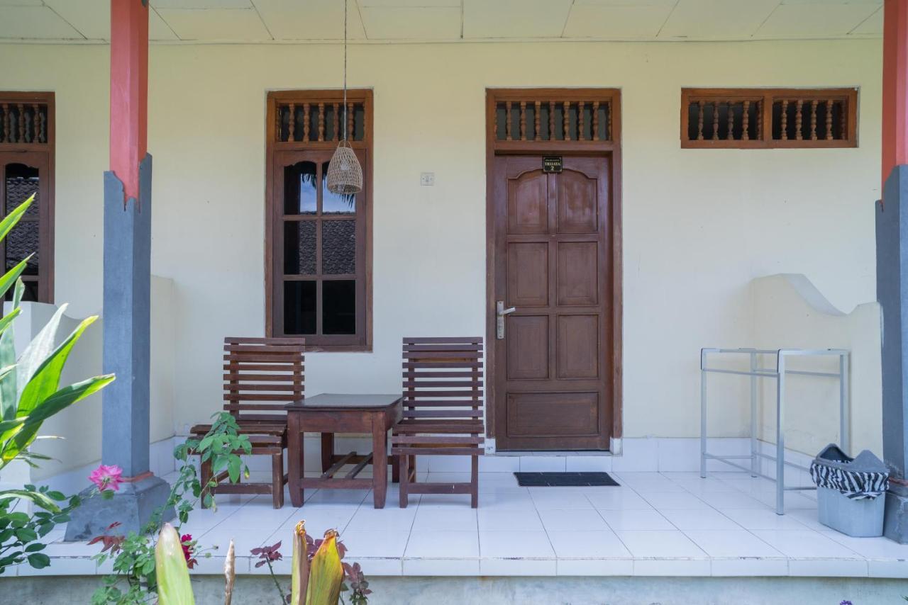 Reddoorz Plus Near Danau Batur Kintamani Extérieur photo