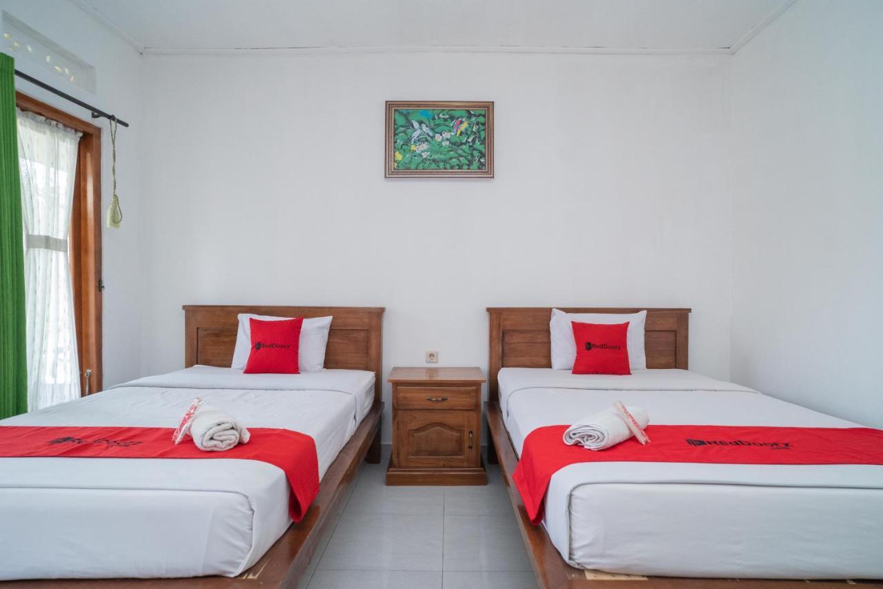 Reddoorz Plus Near Danau Batur Kintamani Extérieur photo