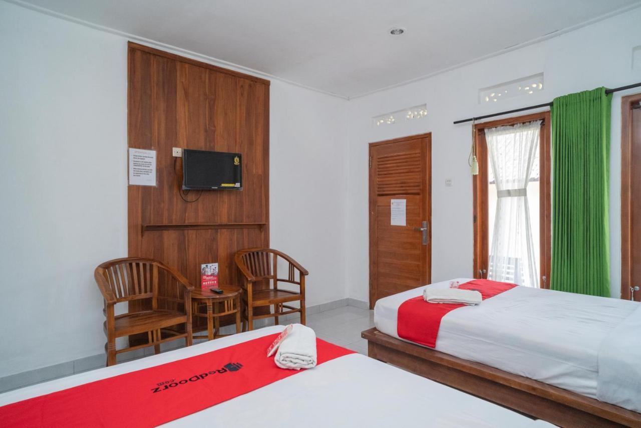 Reddoorz Plus Near Danau Batur Kintamani Extérieur photo