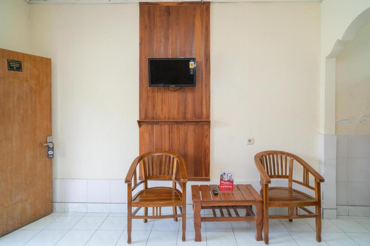 Reddoorz Plus Near Danau Batur Kintamani Extérieur photo