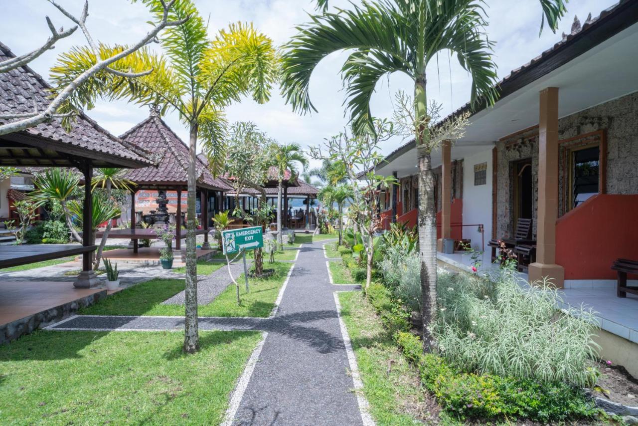 Reddoorz Plus Near Danau Batur Kintamani Extérieur photo