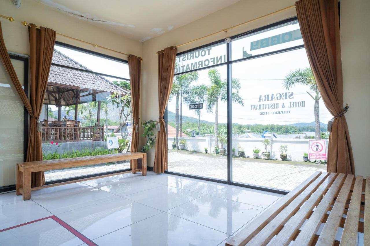 Reddoorz Plus Near Danau Batur Kintamani Extérieur photo