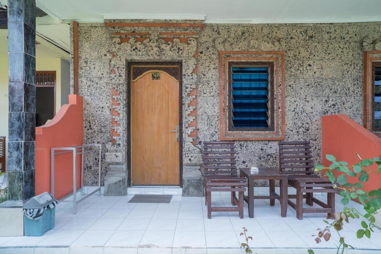 Reddoorz Plus Near Danau Batur Kintamani Extérieur photo