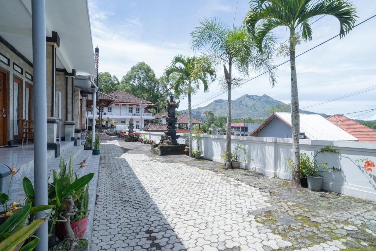 Reddoorz Plus Near Danau Batur Kintamani Extérieur photo