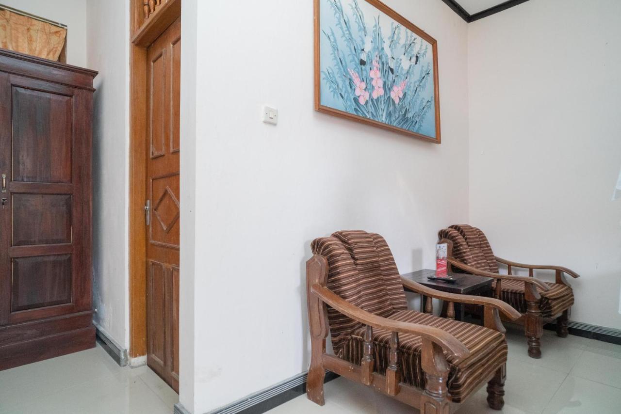 Reddoorz Plus Near Danau Batur Kintamani Extérieur photo