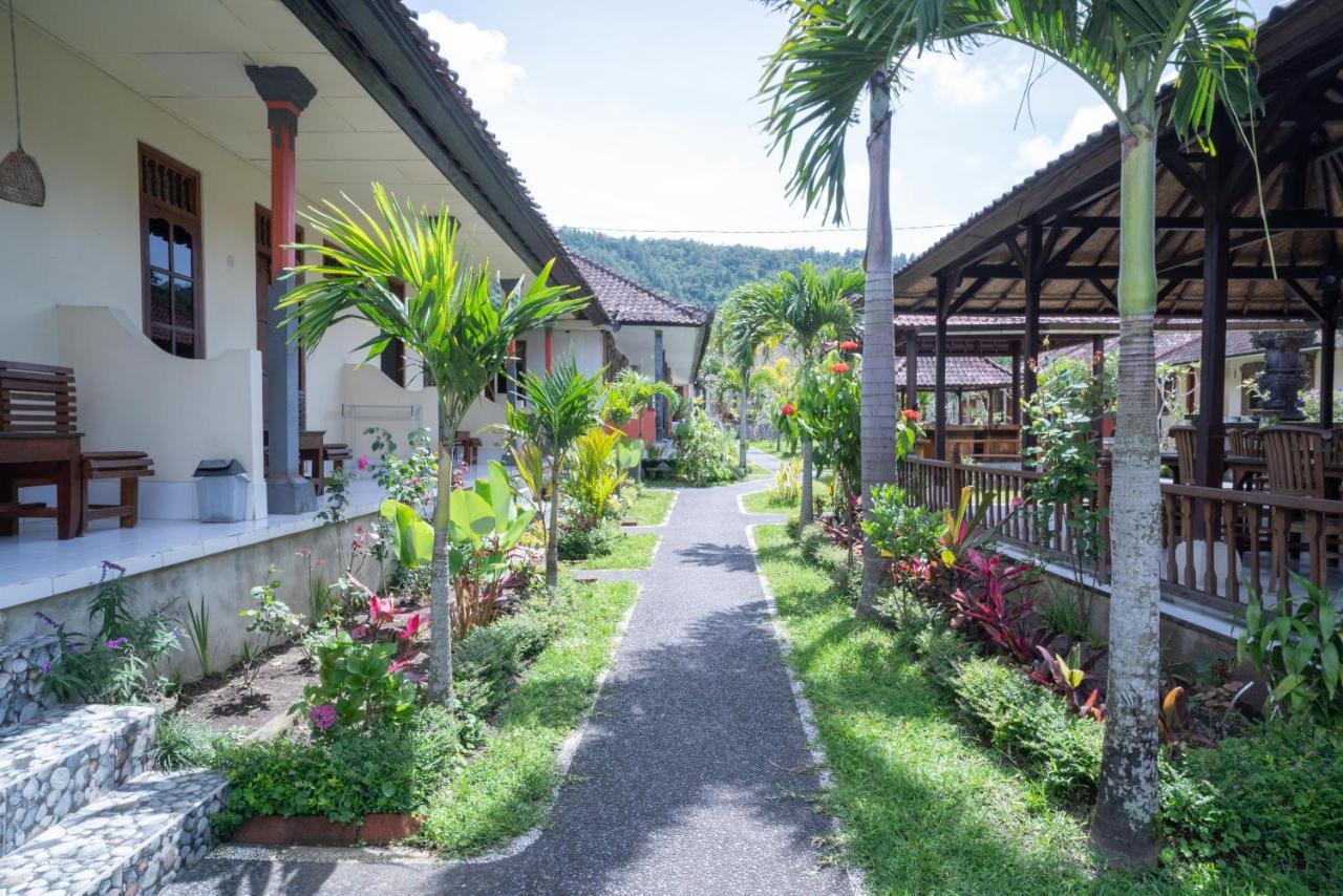 Reddoorz Plus Near Danau Batur Kintamani Extérieur photo