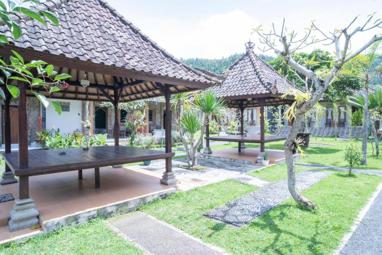 Reddoorz Plus Near Danau Batur Kintamani Extérieur photo