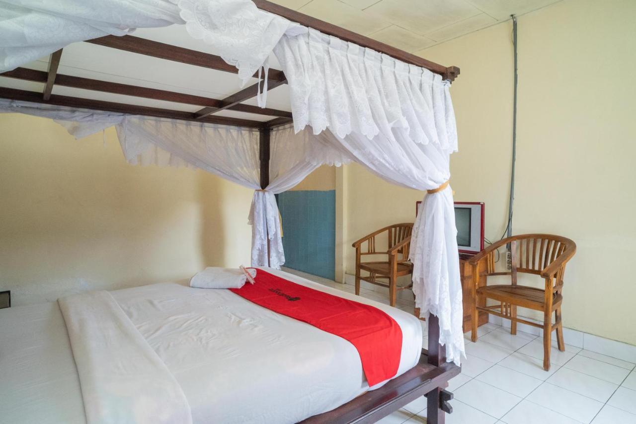 Reddoorz Plus Near Danau Batur Kintamani Extérieur photo