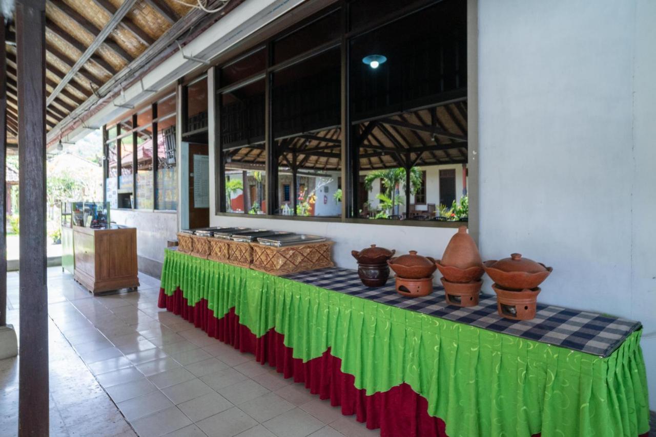Reddoorz Plus Near Danau Batur Kintamani Extérieur photo