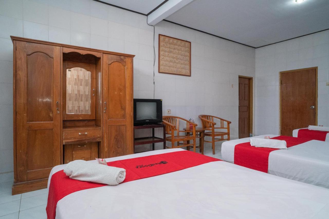Reddoorz Plus Near Danau Batur Kintamani Extérieur photo