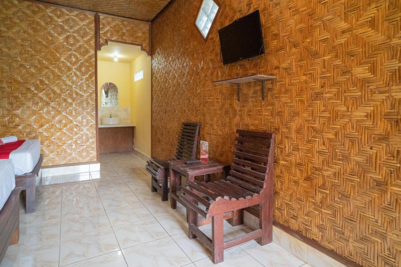 Reddoorz Plus Near Danau Batur Kintamani Extérieur photo