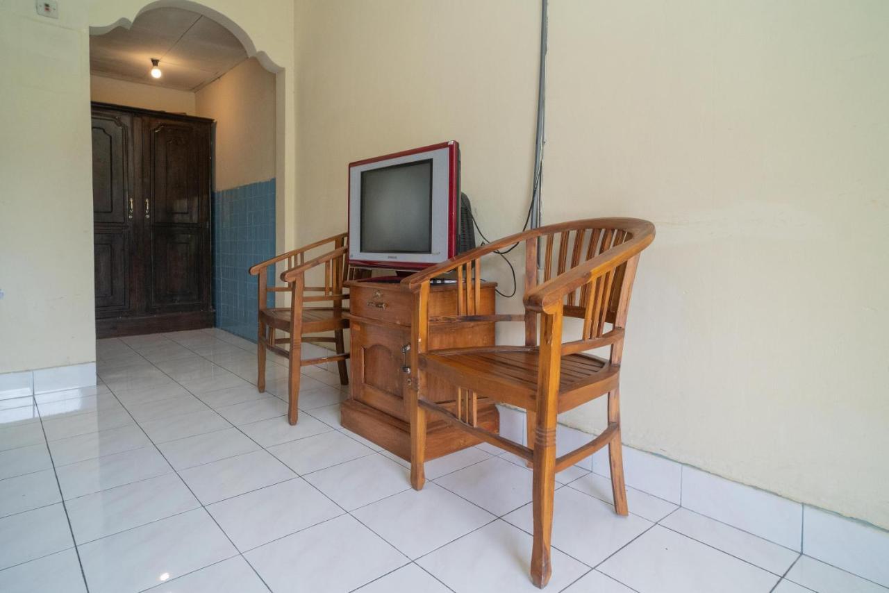 Reddoorz Plus Near Danau Batur Kintamani Extérieur photo