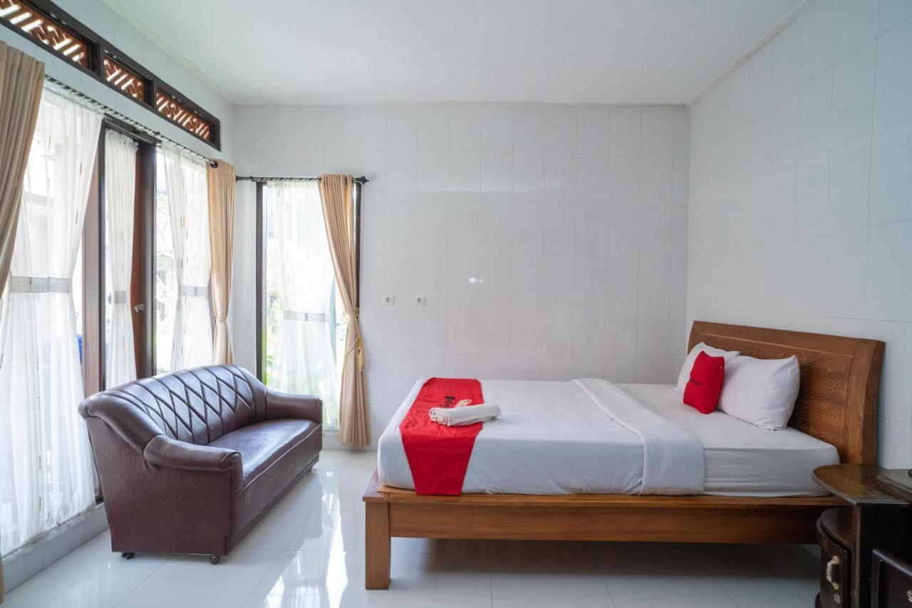 Reddoorz Plus Near Danau Batur Kintamani Extérieur photo