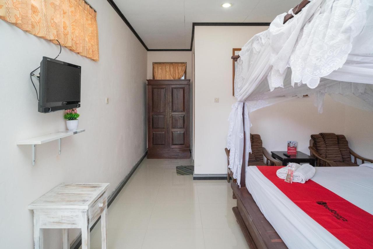 Reddoorz Plus Near Danau Batur Kintamani Extérieur photo