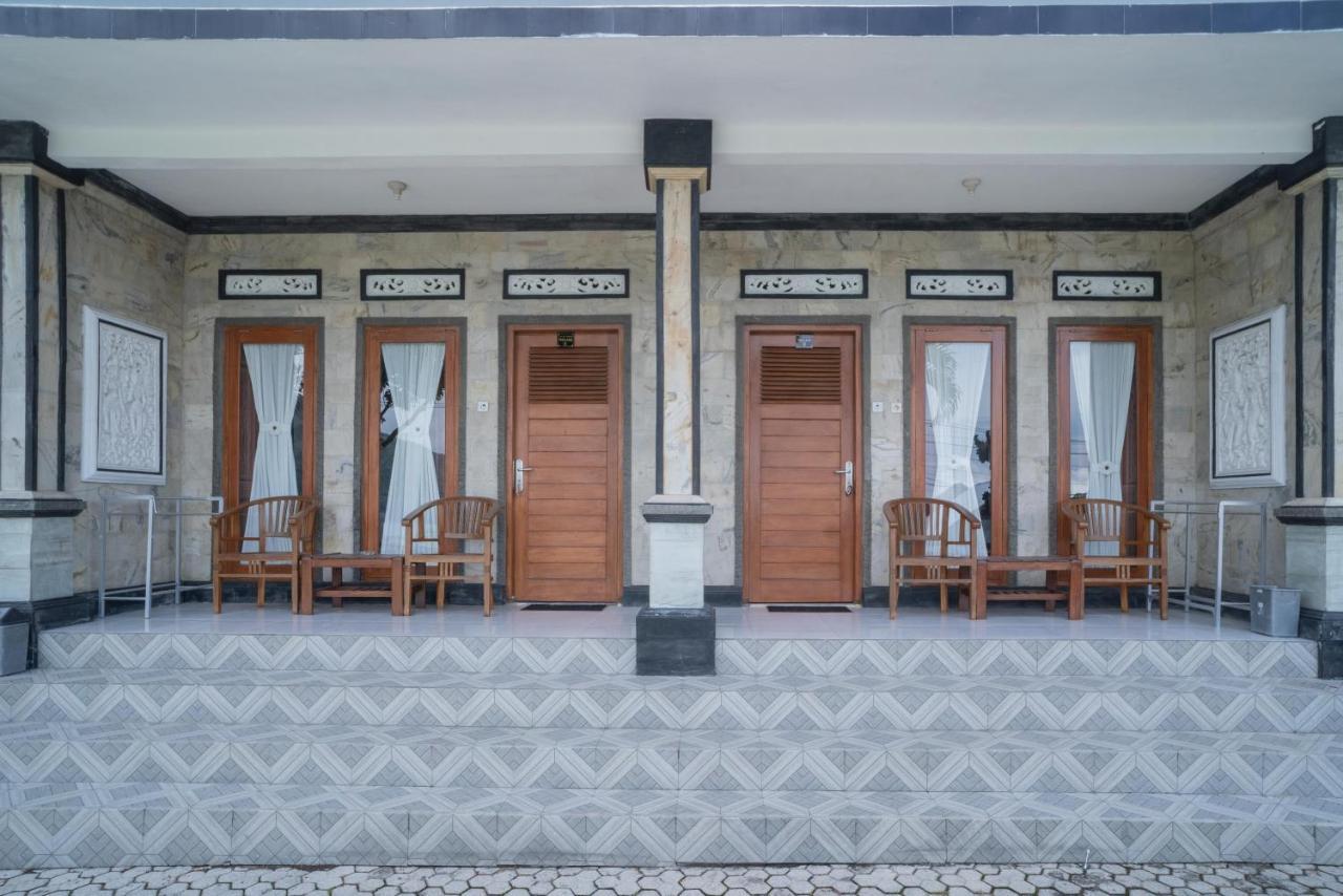 Reddoorz Plus Near Danau Batur Kintamani Extérieur photo