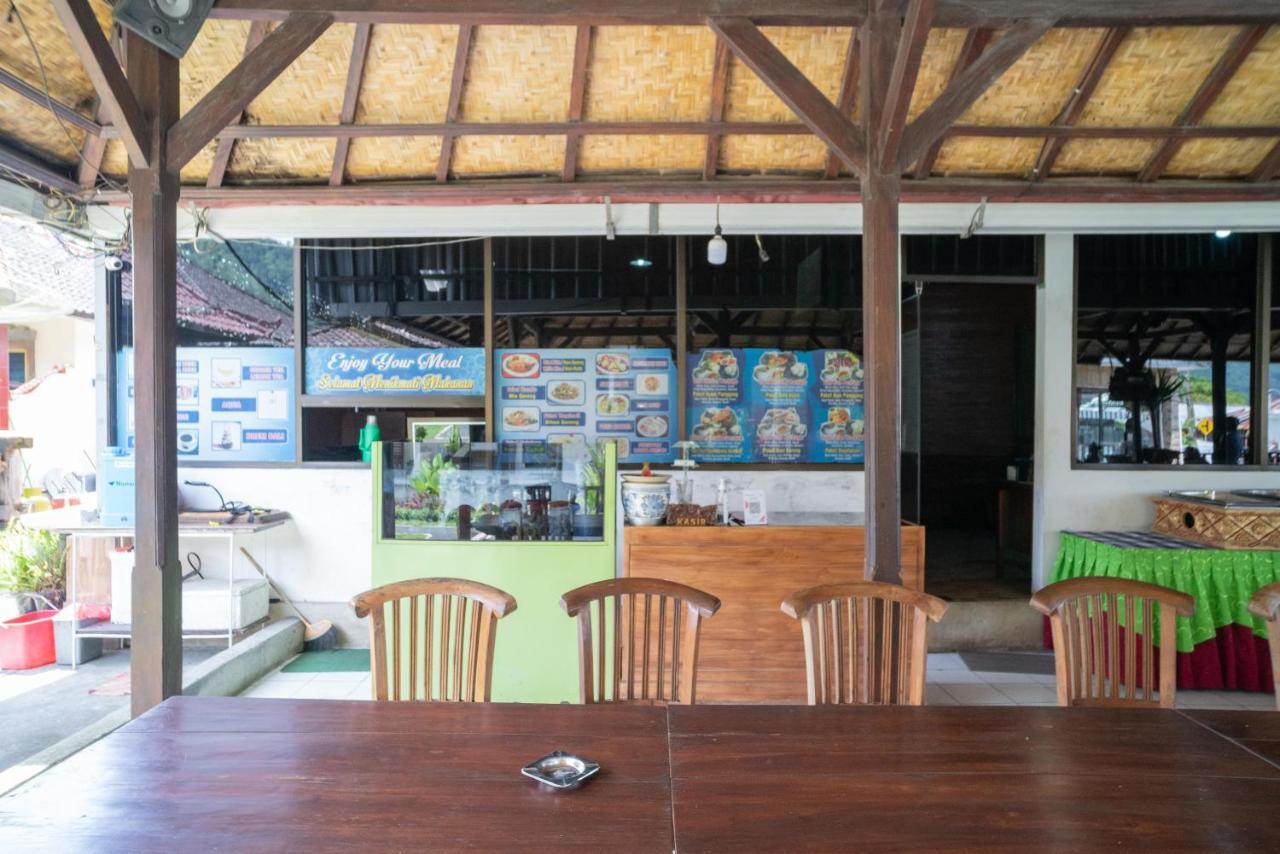 Reddoorz Plus Near Danau Batur Kintamani Extérieur photo