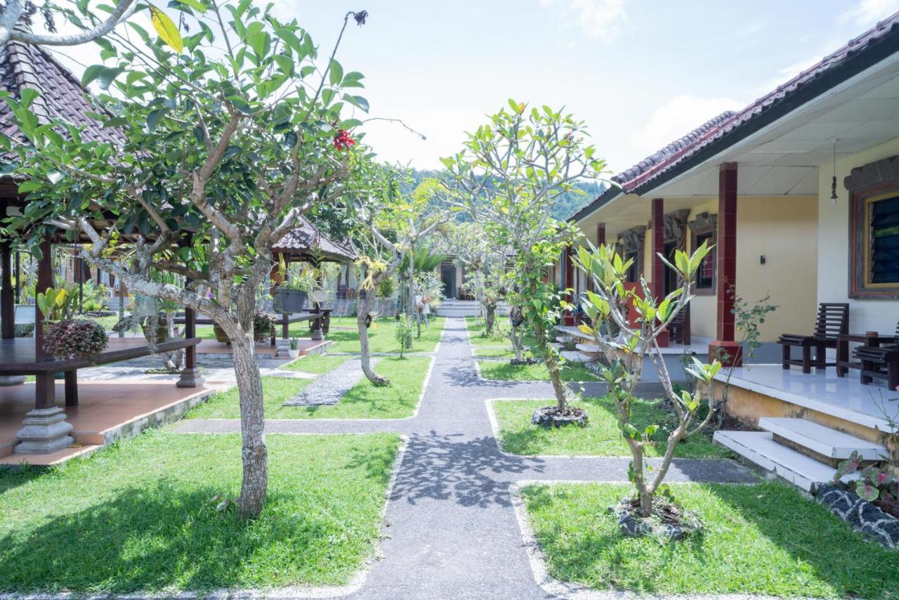 Reddoorz Plus Near Danau Batur Kintamani Extérieur photo