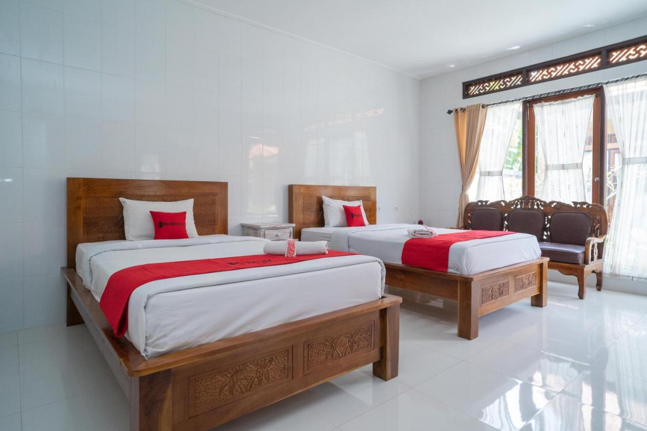 Reddoorz Plus Near Danau Batur Kintamani Extérieur photo