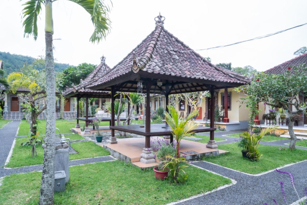 Reddoorz Plus Near Danau Batur Kintamani Extérieur photo