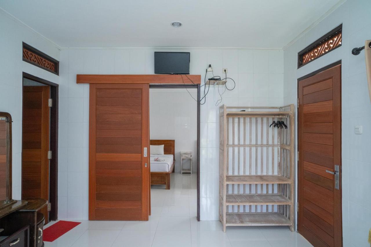 Reddoorz Plus Near Danau Batur Kintamani Extérieur photo