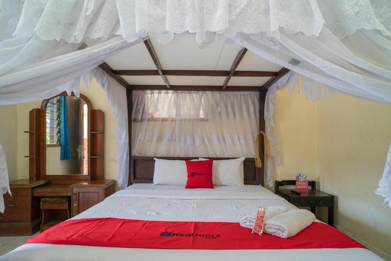 Reddoorz Plus Near Danau Batur Kintamani Extérieur photo