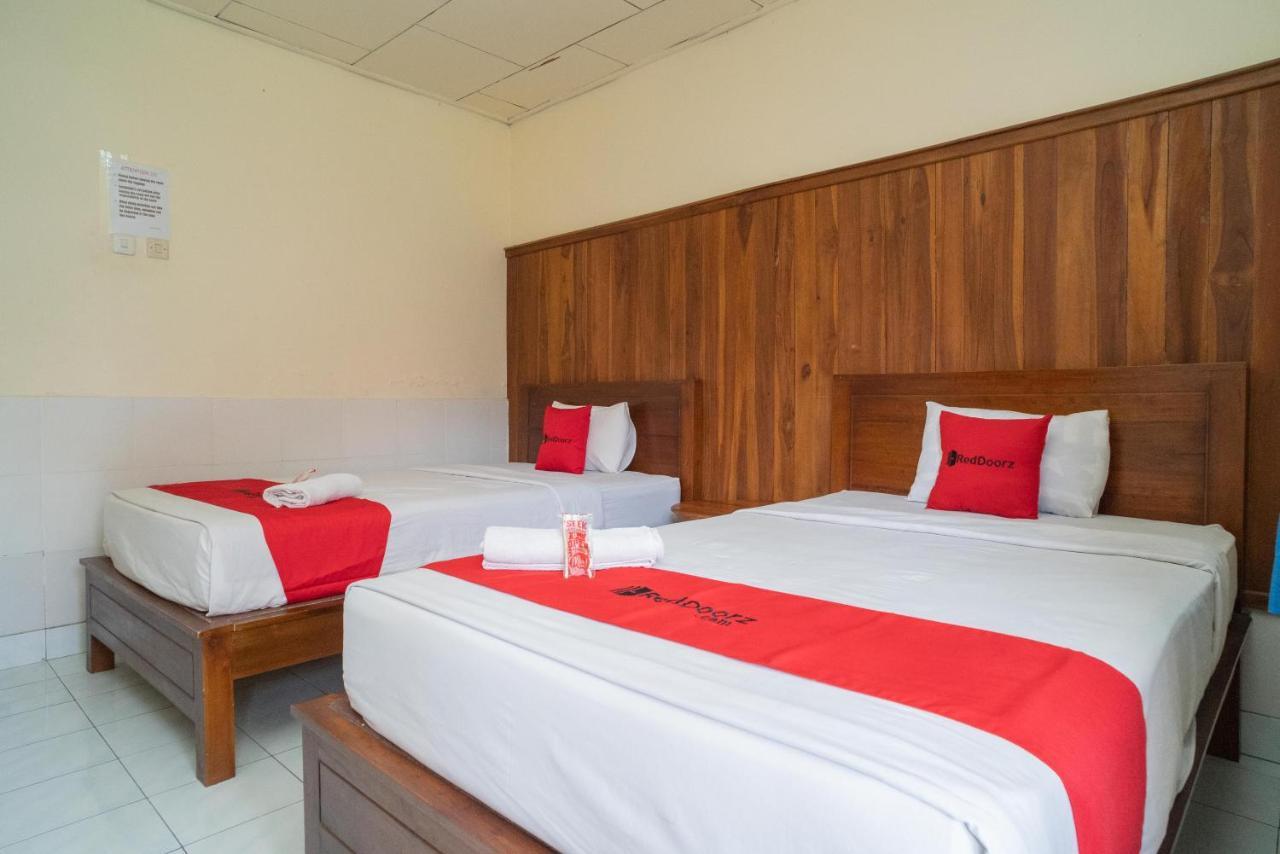 Reddoorz Plus Near Danau Batur Kintamani Extérieur photo