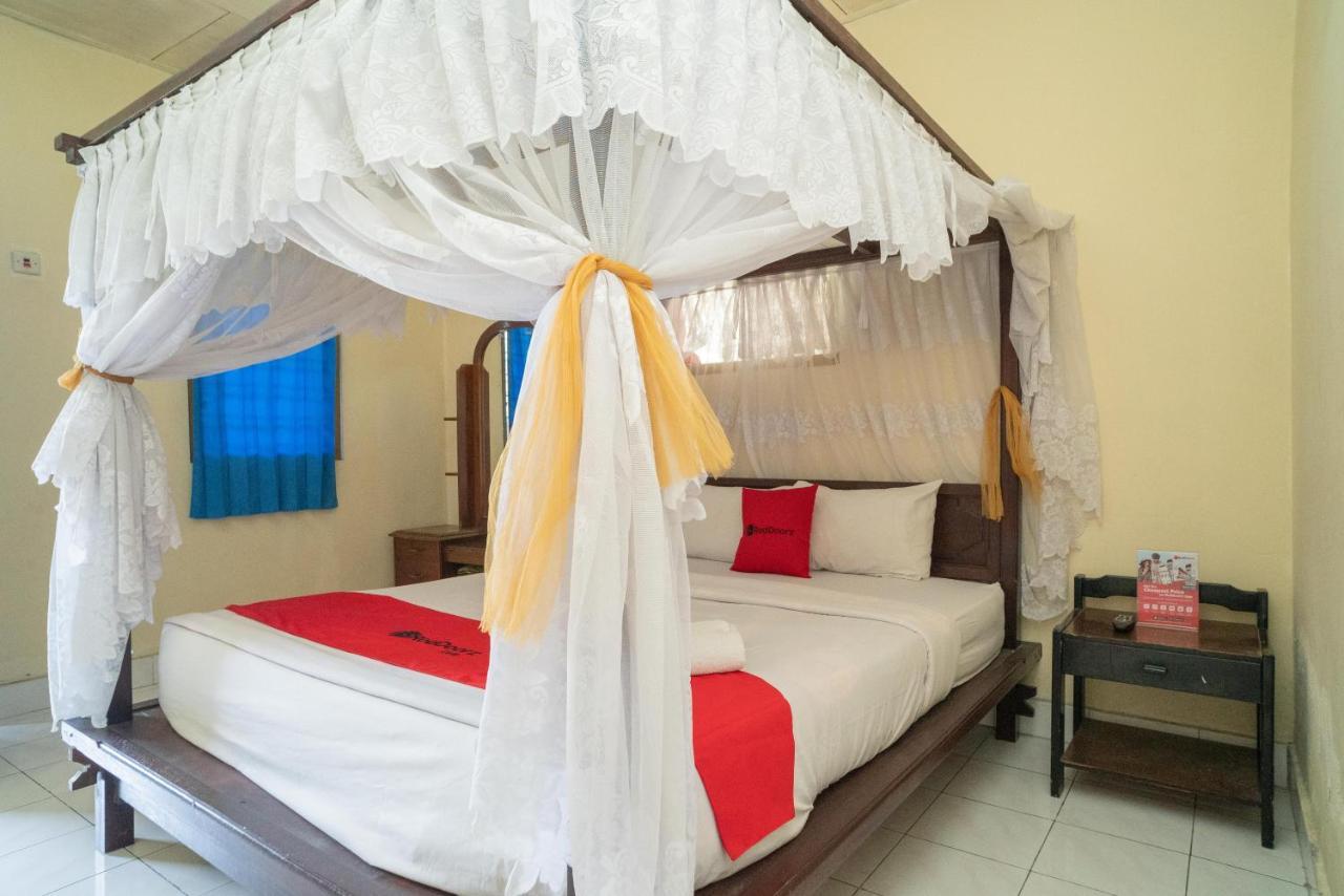 Reddoorz Plus Near Danau Batur Kintamani Extérieur photo