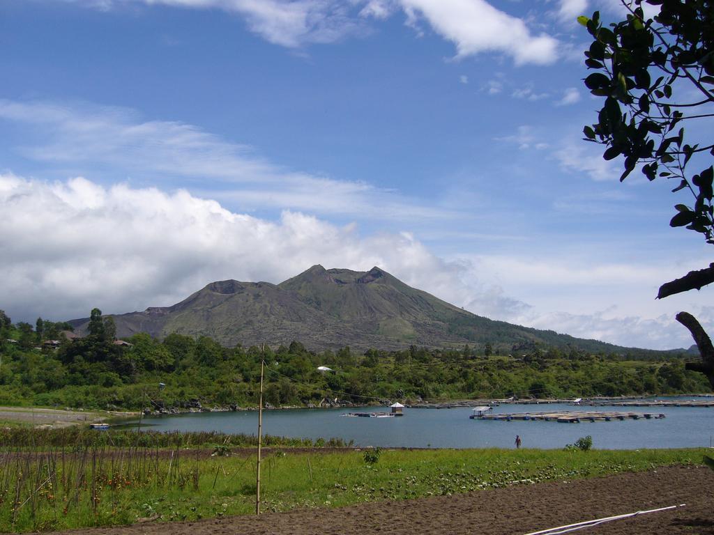 Reddoorz Plus Near Danau Batur Kintamani Extérieur photo