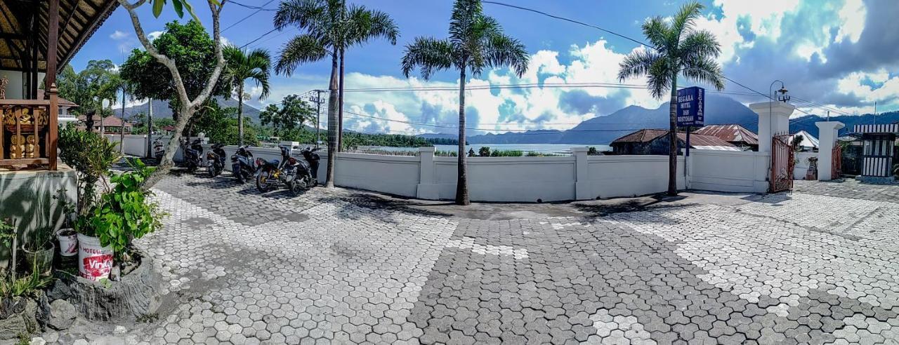 Reddoorz Plus Near Danau Batur Kintamani Extérieur photo